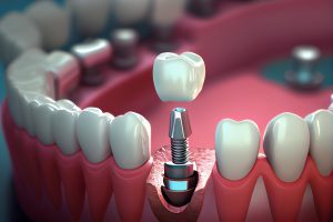 Dental Implant in Ahmedabad