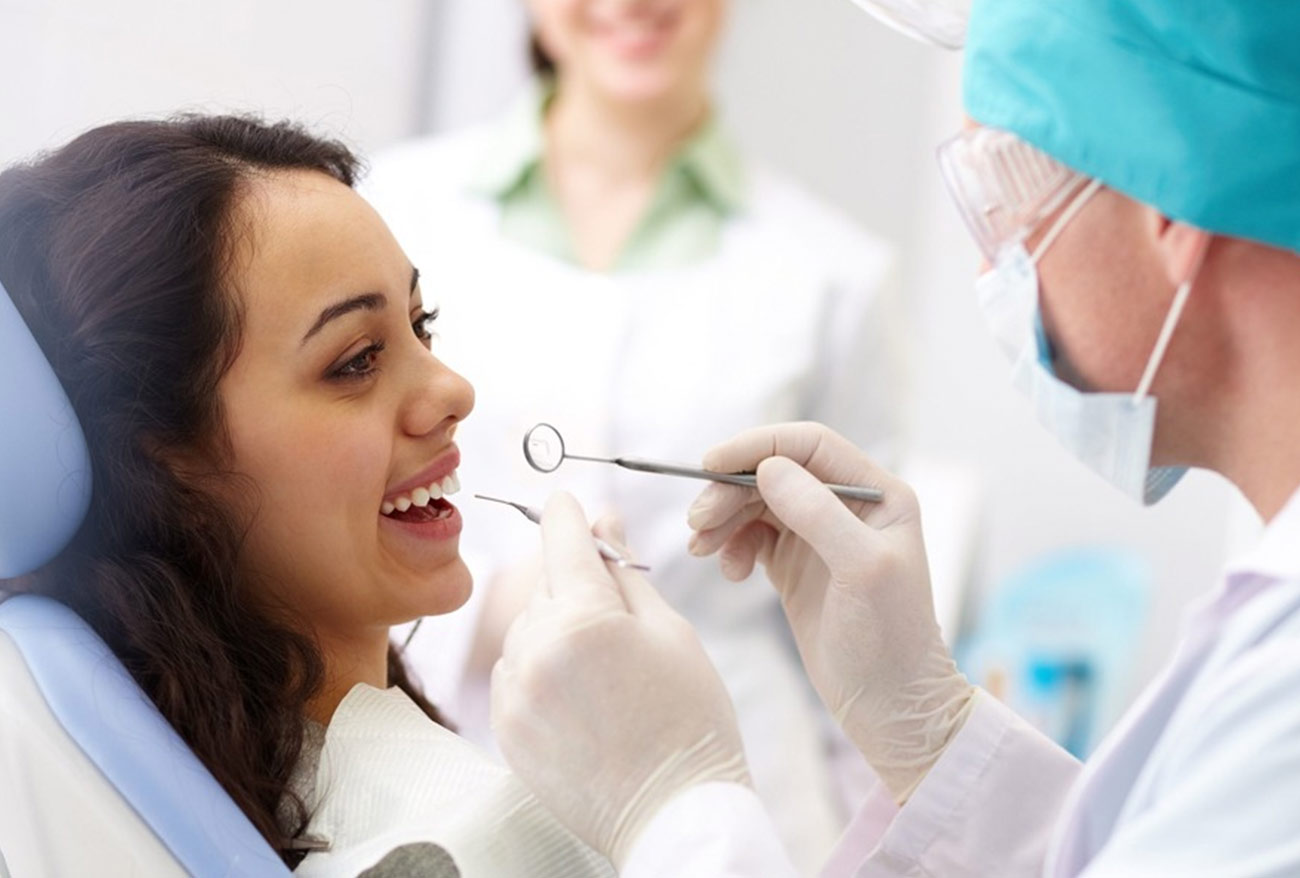 Book Appointment at Best Multispeciality Dental Clinic in Ahmedabad