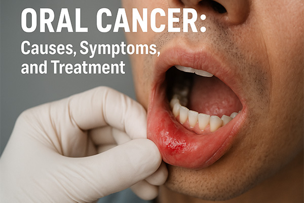 Oral-Cancer