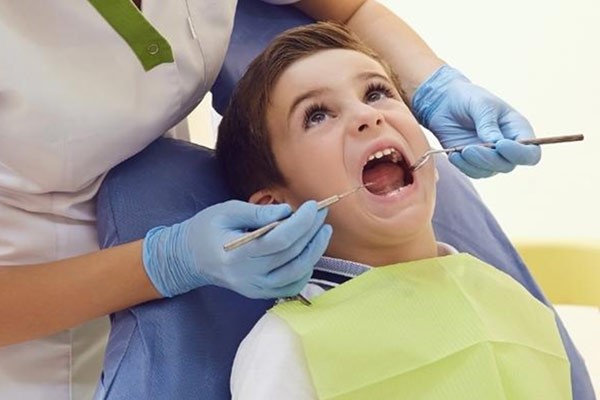 Best Pediatric Dentistry in Maninagar Ahmedabad