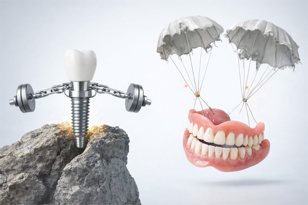 Crown and Bridges in Ahmedabad