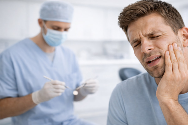 Multispeciality Dental Clinic Under One Roof