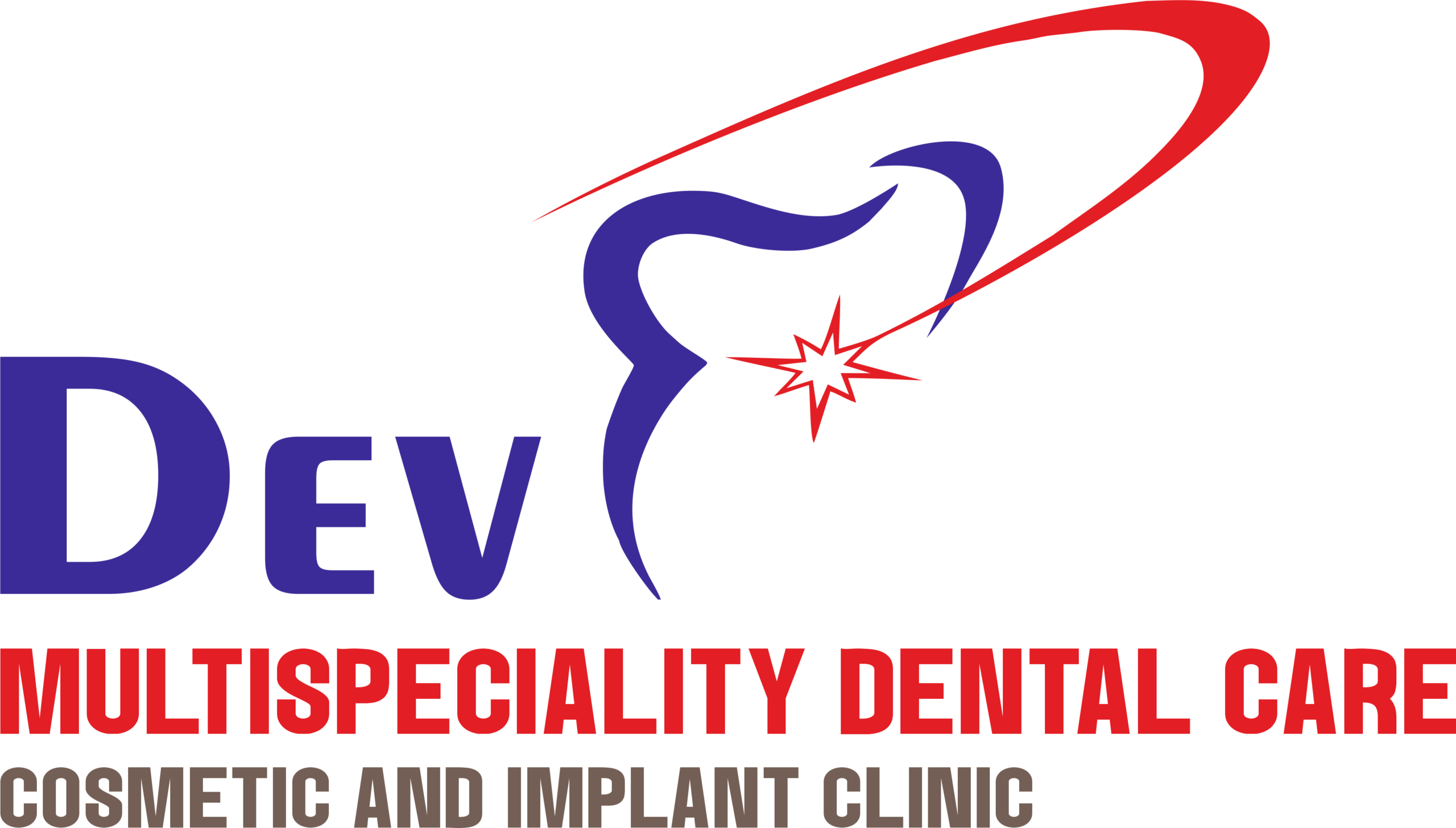 Dev Multispeciality Dental Care