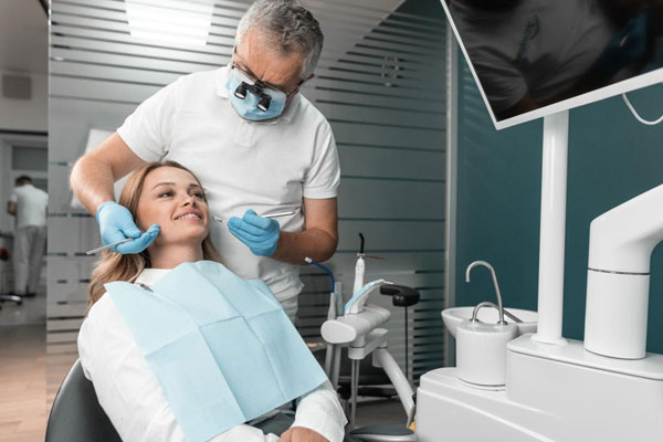 Dental Implants in Ahmedabad: Cost, Procedure & Best Clinic Guide