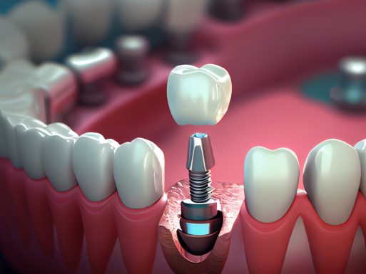 Dental Implant in Ahmedabad