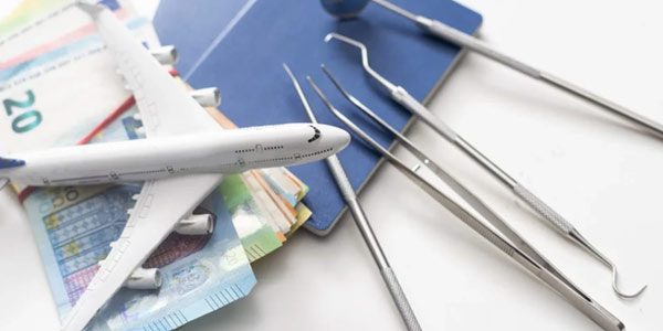 Best Dental Treatment for NRI Patients in Ahmedabad