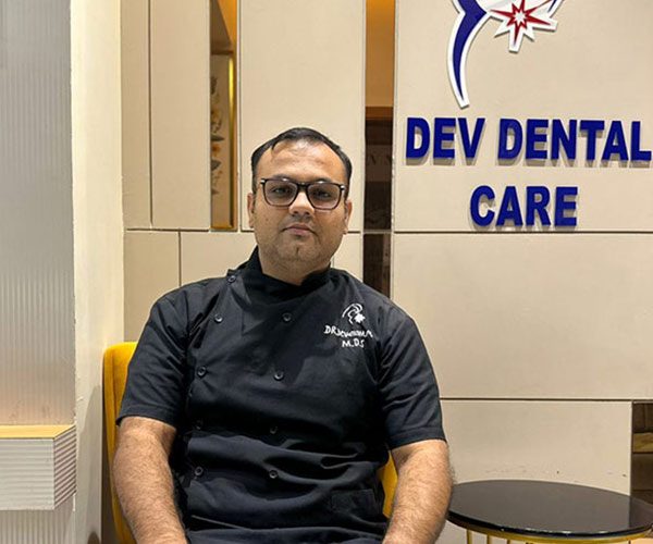 Top Dentist in Maninagar Ahmedabad