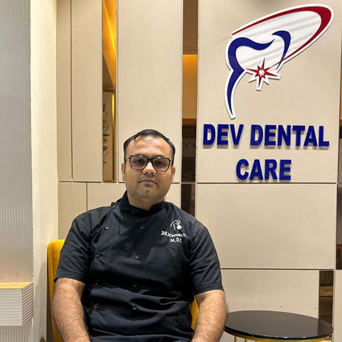 Best Dentist in Ahmedabad