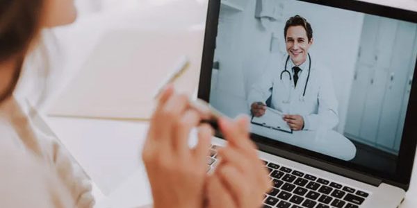 Virtual-Consultation